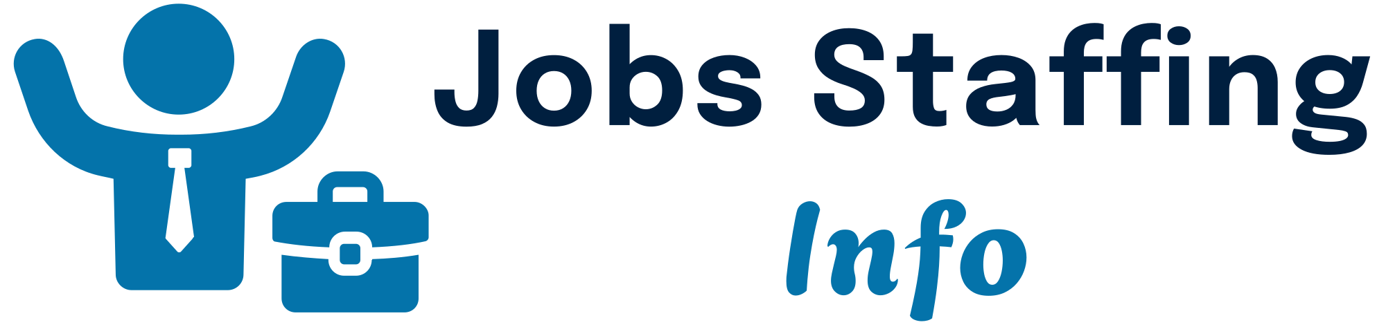 Jobs Staffing Info