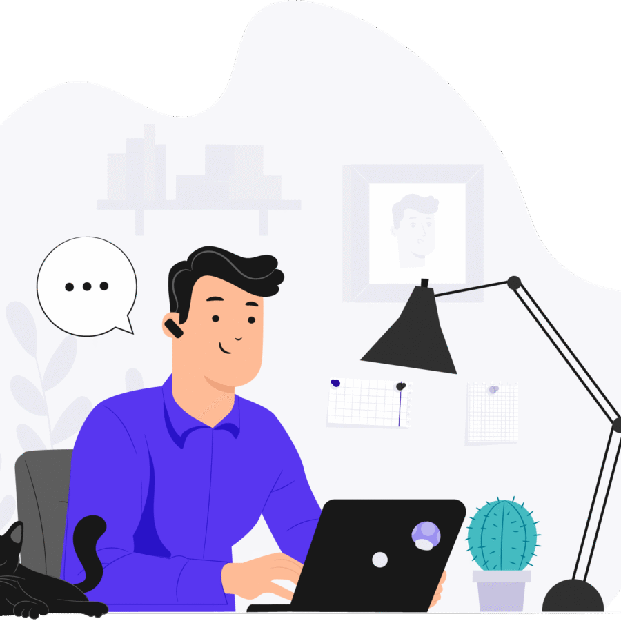Account-executive