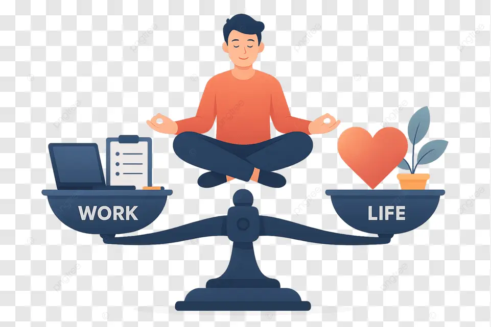 pngtree-work-life-balance-concept-vector-png-image_17878996